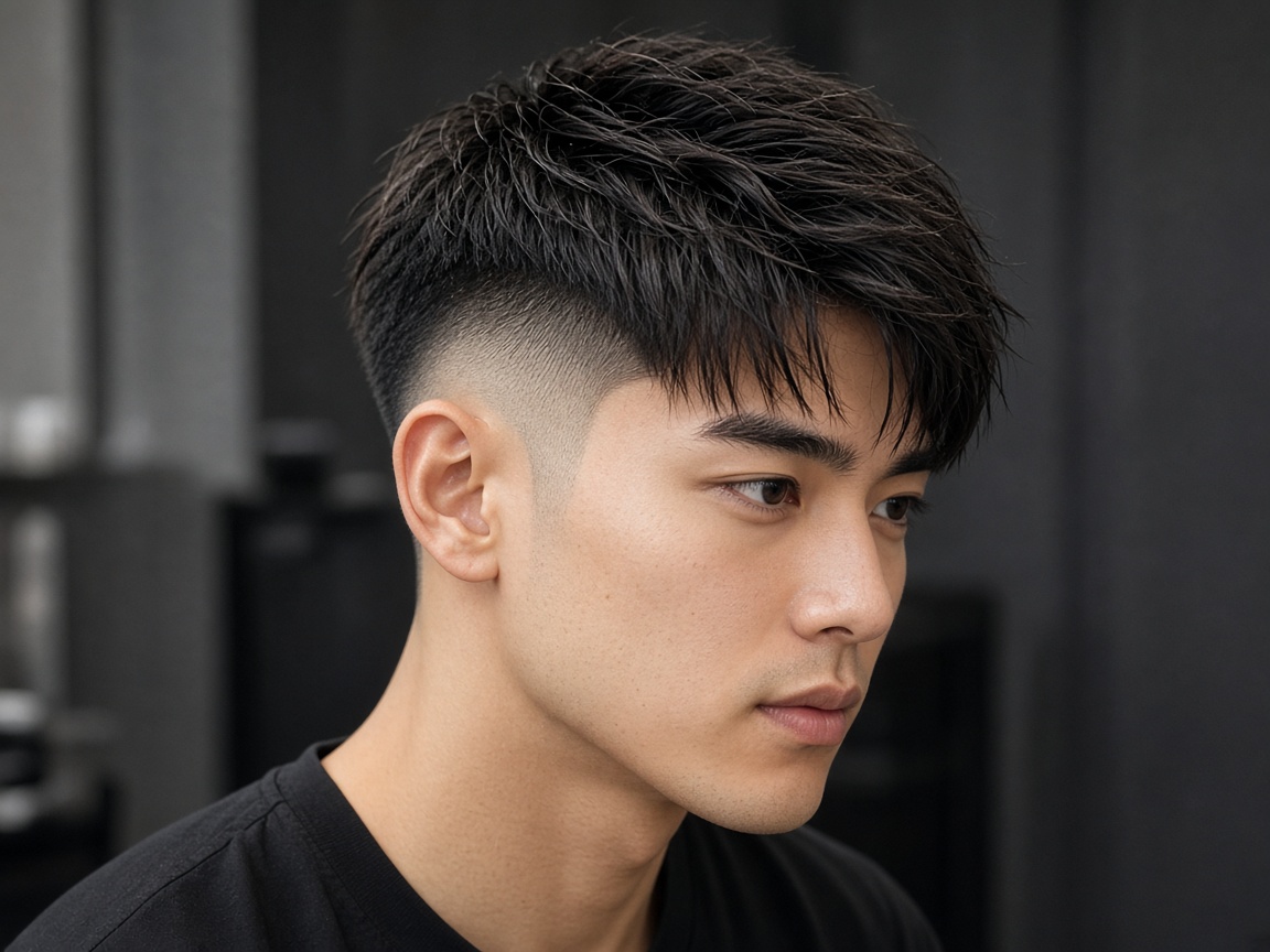 スキンフェード